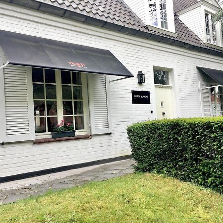Wielsbeke Maison Blanche מראה חיצוני תמונה