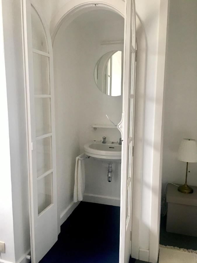 Wielsbeke Maison Blanche מראה חיצוני תמונה