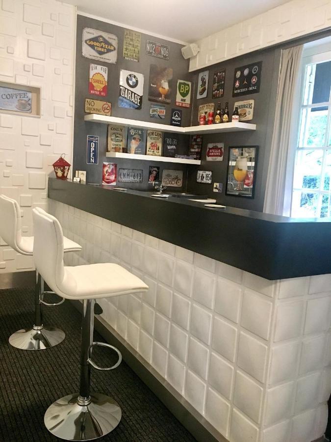 Wielsbeke Maison Blanche מראה חיצוני תמונה
