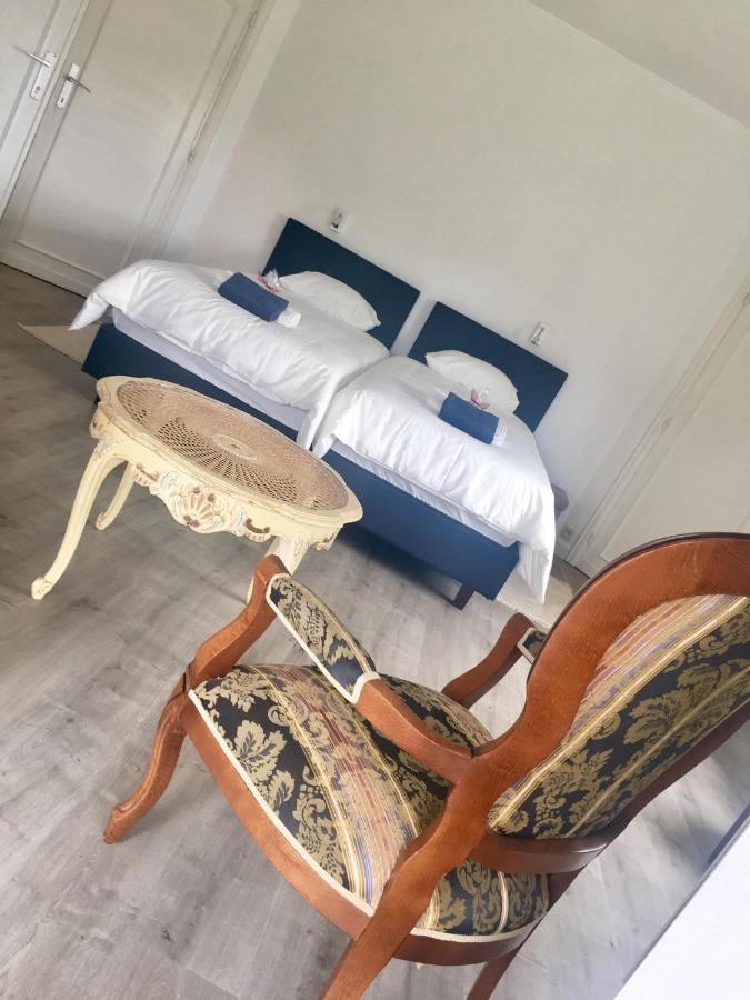 Wielsbeke Maison Blanche מראה חיצוני תמונה