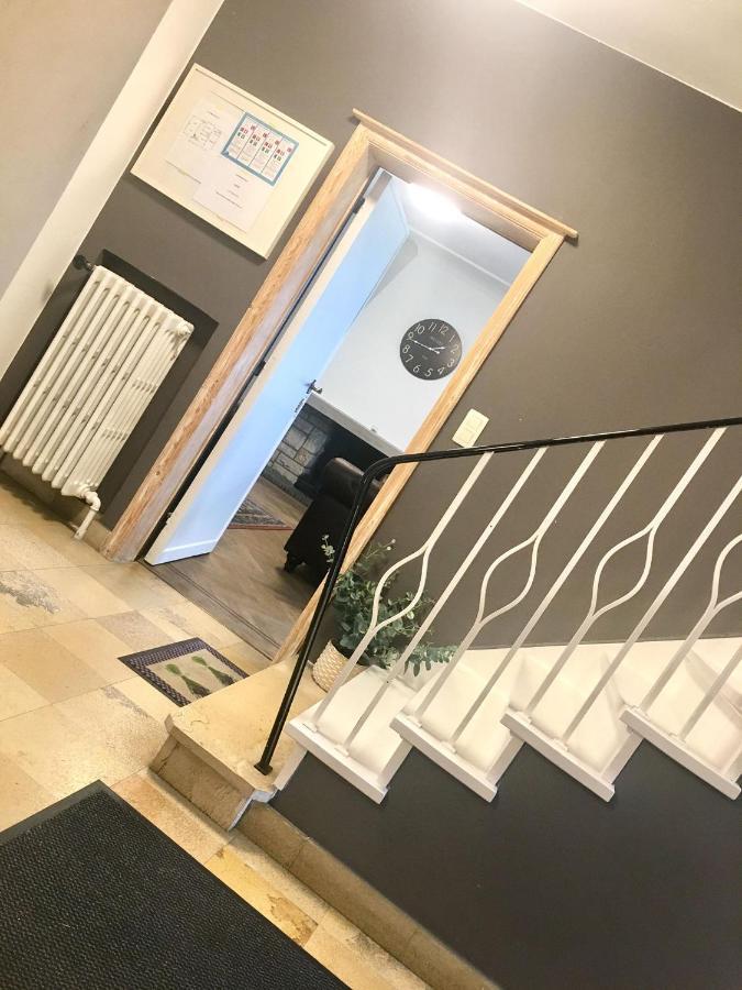 Wielsbeke Maison Blanche מראה חיצוני תמונה