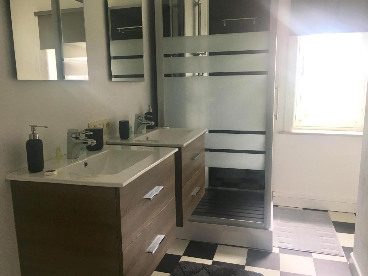 Wielsbeke Maison Blanche מראה חיצוני תמונה